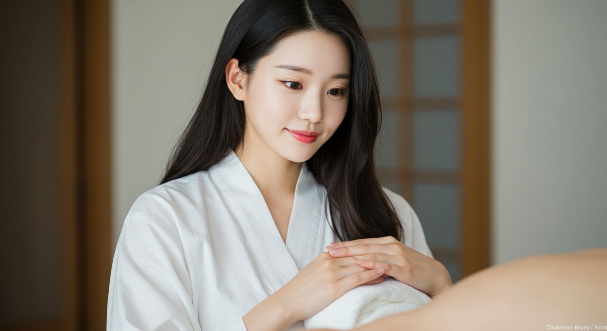 프리미엄 관리실